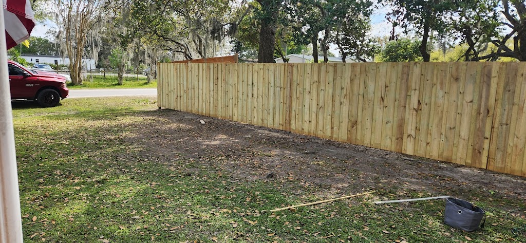 Jonesys Fab 2 Weld LLC | 7526 Highland Grove Dr, Lakeland, FL 33810, USA | Phone: (863) 944-2393