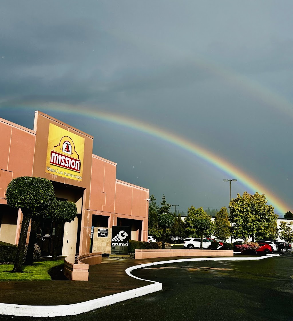 Mission Foods | 6611 Valley Ave E, Fife, WA 98424, USA | Phone: (253) 896-4483