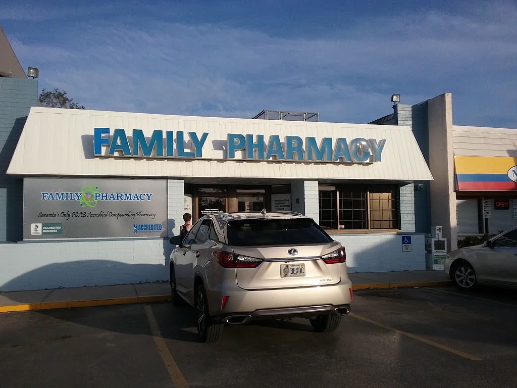 Family Pharmacy | 17510 US-41, Lutz, FL 33549, USA | Phone: (941) 921-6645