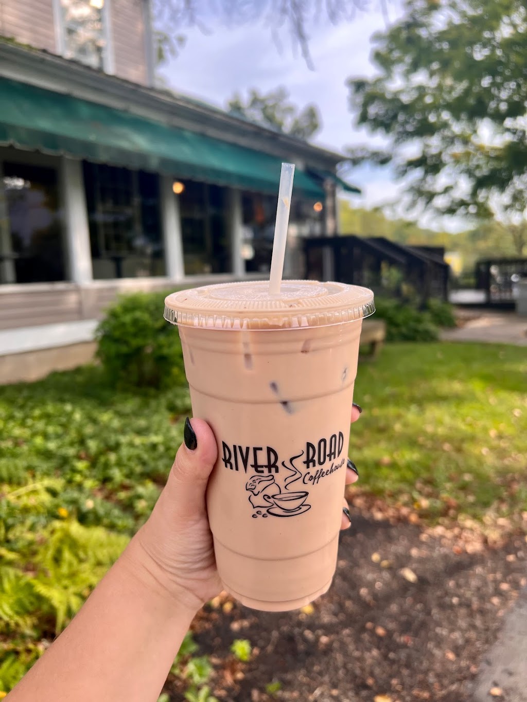 River Road Coffeehouse | 935 River Rd, Granville, OH 43023, USA | Phone: (740) 587-7266
