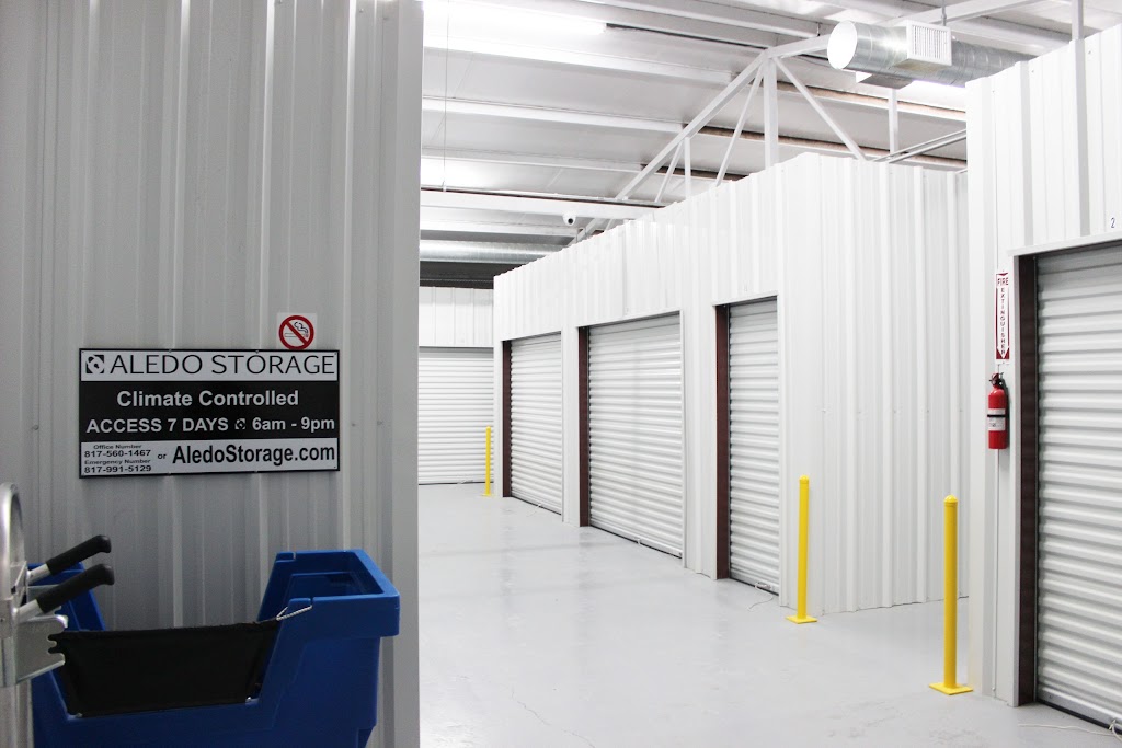 Aledo Storage | 10303 E Bankhead Hwy #103, Aledo, TX 76008, USA | Phone: (817) 560-1467