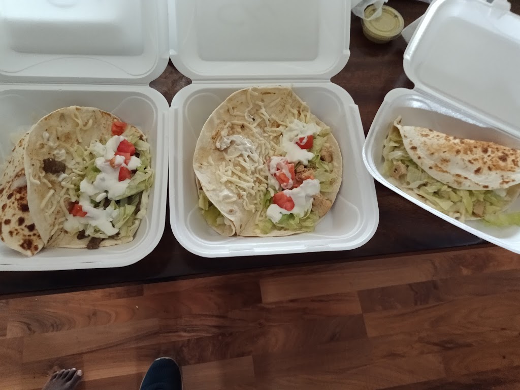 Britos Tacos El Sombrero (Food Truck) | 6360 US-10, Ramsey, MN 55303, USA | Phone: (763) 300-6246