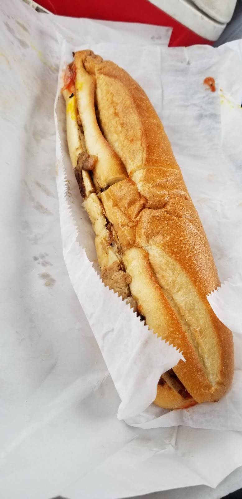 Capriottis Sandwich Shop | 2285 Forest Dr, Annapolis, MD 21401, USA | Phone: (443) 949-8011