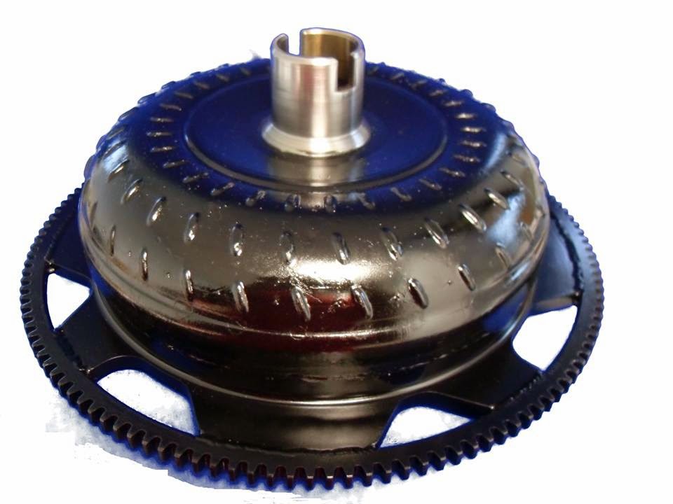 PHD TORQUE CONVERTERS | 1414 Industrial St, Dearborn, MI 48120, USA | Phone: (313) 846-4200