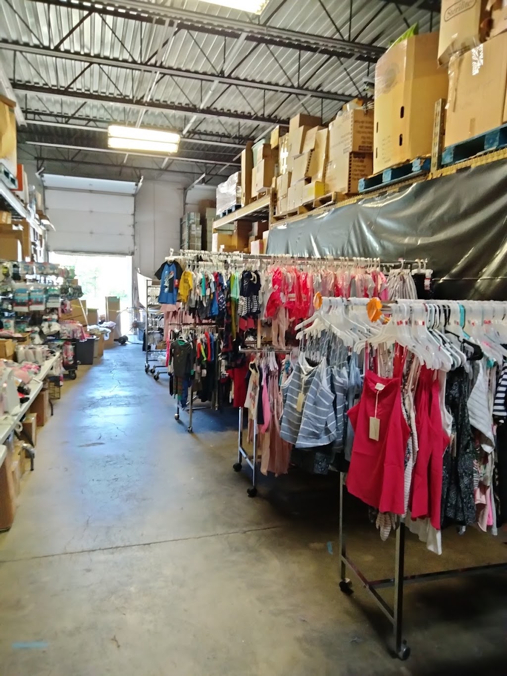 bins2bargains | 10735 Ravenna Rd Unit 400, Twinsburg, OH 44087 | Phone: (330) 592-5384