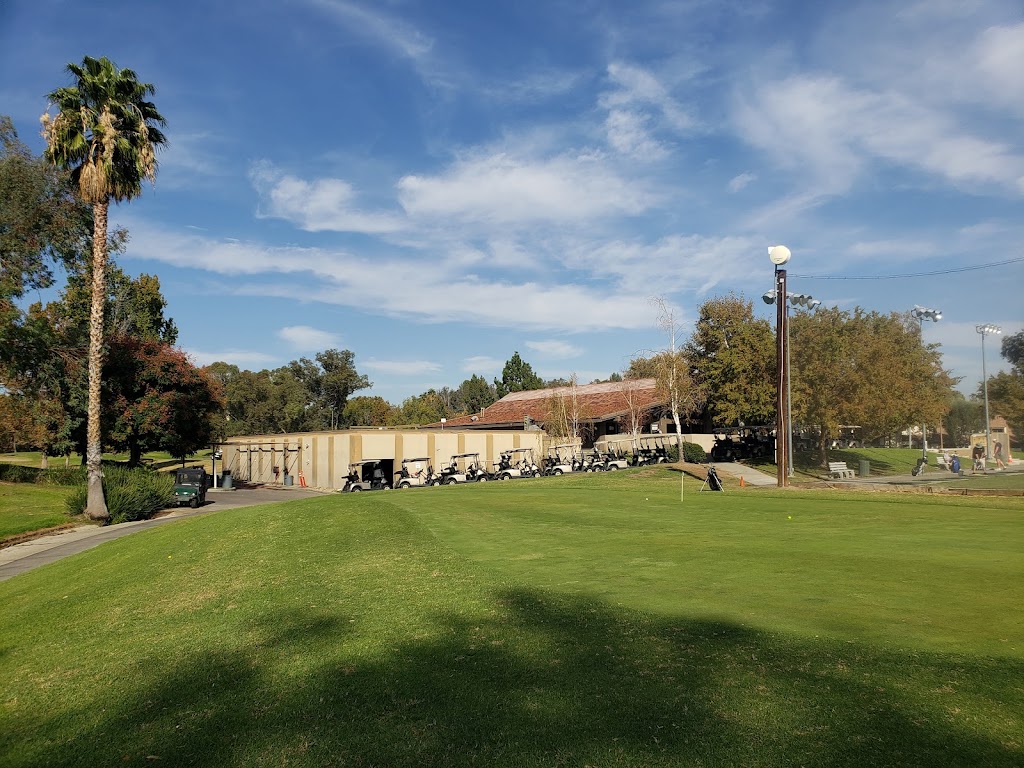 Vista Valencia Golf Course | 24700 Trevino Dr, Santa Clarita, CA 91355, USA | Phone: (661) 253-1870