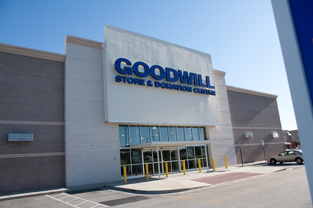 Goodwill Thrift Store & Donation Center | 4749 Jimmy Lee Smith Pkwy, Hiram, GA 30141, USA | Phone: (770) 222-3159