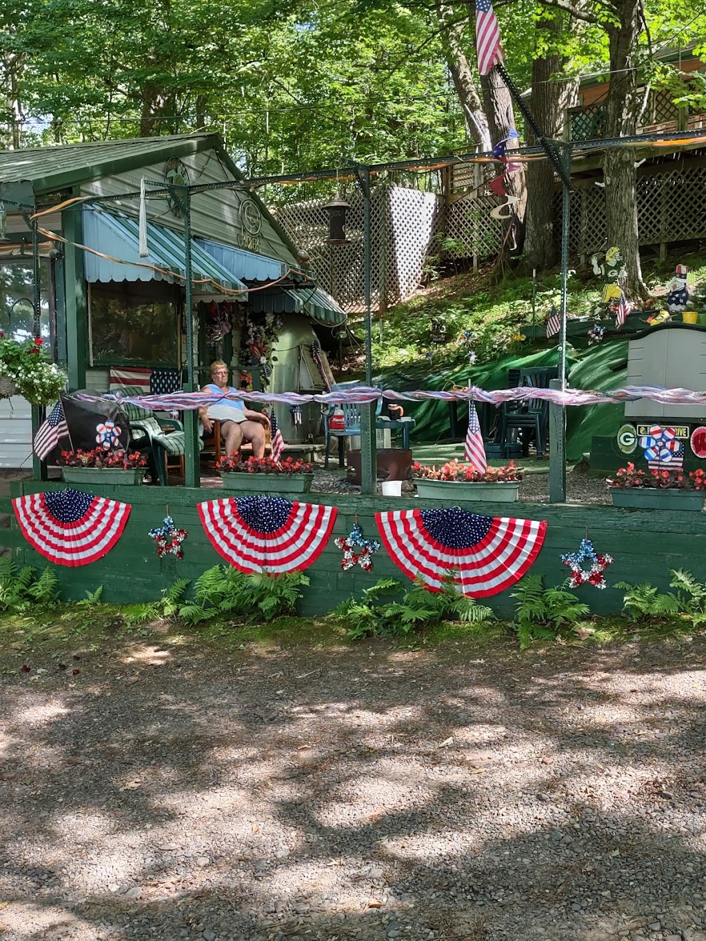 Birchwood Beach Resort | 21710 Spirit Lake Rd W, Frederic, WI 54837, USA | Phone: (715) 338-4998