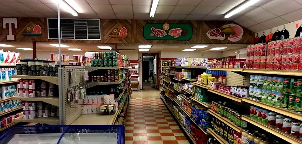 Edinburg Corner Store | 6792 Tallmadge Rd, Rootstown, OH 44272, USA | Phone: (330) 325-7718