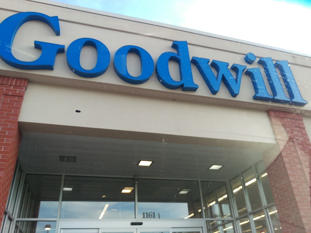 Lebanon Goodwill Store | 1161 E Main St, Lebanon, OH 45036 | Phone: (513) 932-6856