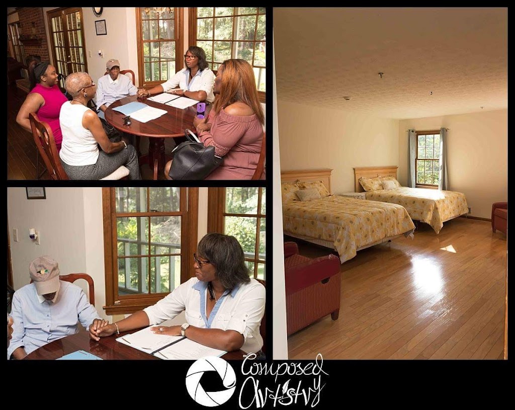 Edna Mae Lockett Personal Care Home | 7566 Union Grove Rd, Lithonia, GA 30058, USA | Phone: (770) 559-3598