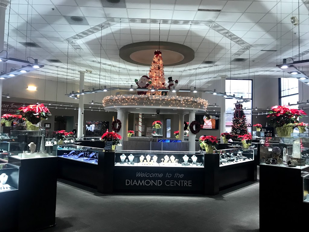 Glennpeter Jewelers - The Diamond Centres | 1544 Central Ave, Albany, NY 12205 | Phone: (518) 689-3670