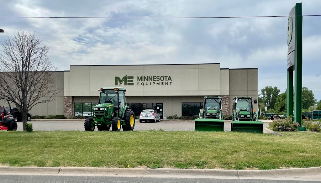 Minnesota Equipment | 7525 State Hwy 13, Savage, MN 55378, USA | Phone: (952) 890-9242