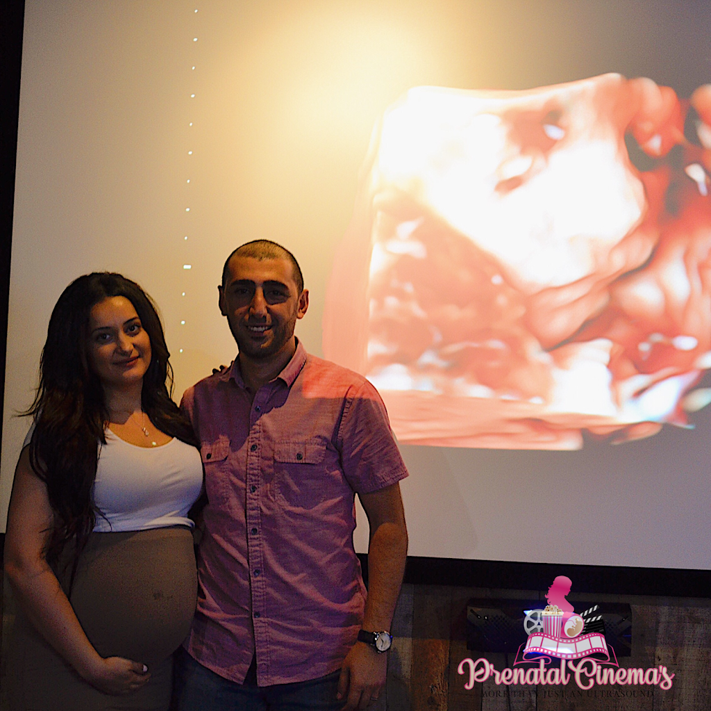 Prenatal Cinemas 4D | 401 S Glenoaks Blvd #110, Burbank, CA 91502, USA | Phone: (818) 433-7039