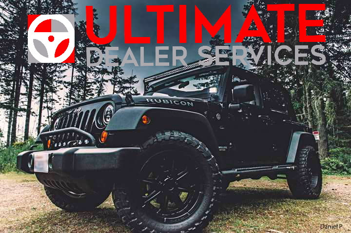 Ultimate Dealer Services | 1044 W 9th St, Upland, CA 91786, USA | Phone: (909) 982-1100