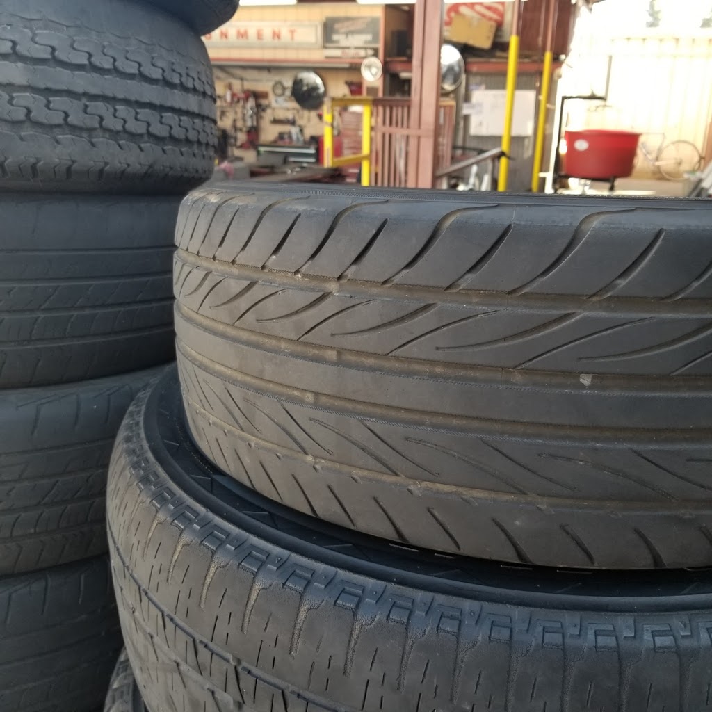 Tucker Tire Co Inc | 818 W Front St, Covina, CA 91722, USA | Phone: (626) 332-1142