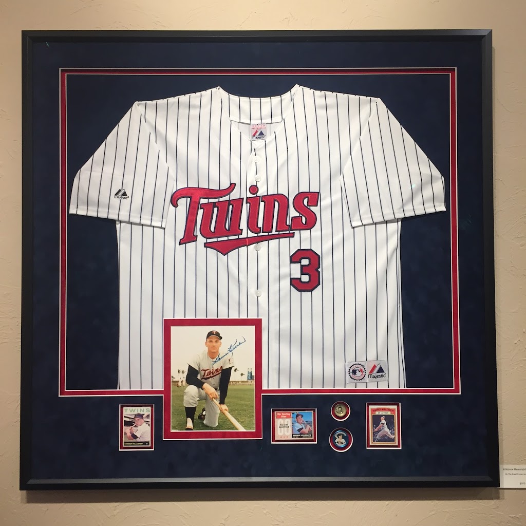 The Great Frame Up | 1004 County Rd 42 W, Burnsville, MN 55337, USA | Phone: (952) 898-1677