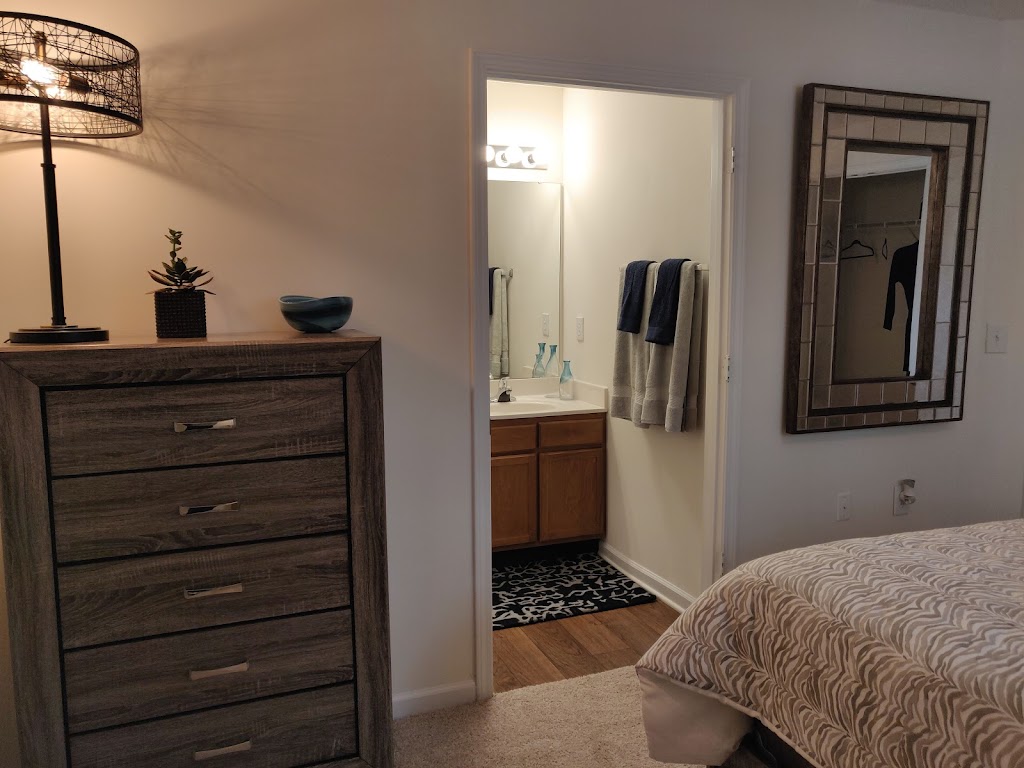 Laurel Springs | 1281 Old Plank Rd, High Point, NC 27265, USA | Phone: (336) 542-5206