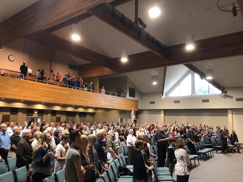 Cornerstone Community Church - Orchard Campus | 434 Hunter Rd, Niagara-on-the-Lake, ON L0S 1J0, Canada | Phone: (905) 468-7155