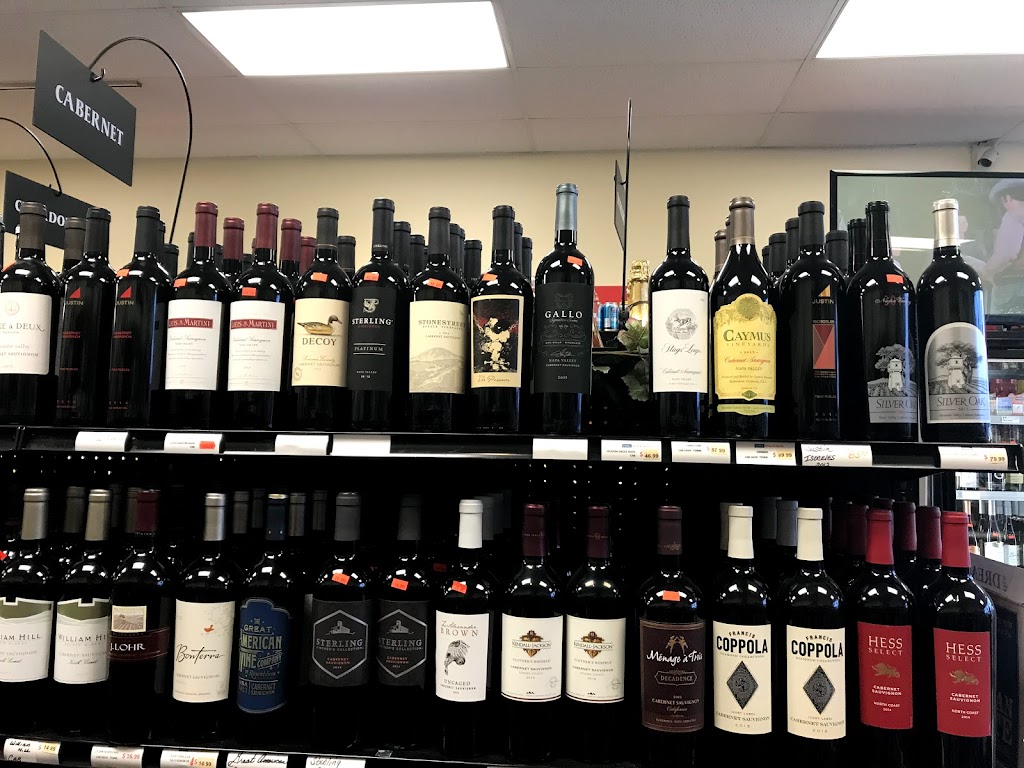 Valley wine& spirits | 3489 Valley Plaza Pkwy, Fort Wright, KY 41017, USA | Phone: (859) 331-3564