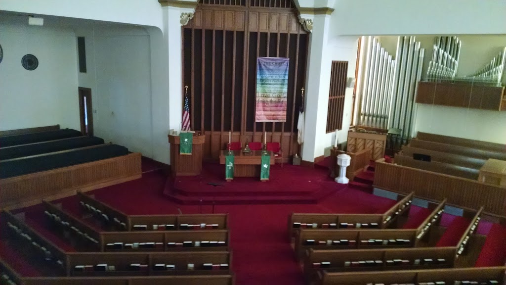 Trinity United Church of Christ | 215 High St, Wadsworth, OH 44281, USA | Phone: (330) 334-2536