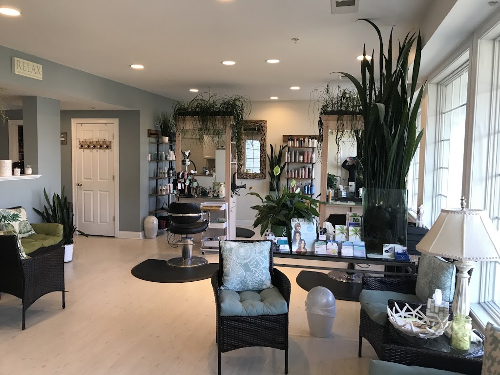 Cheveux Salon & Day Spa | 525 South St unit C-1, Hyannis, MA 02601, USA | Phone: (774) 521-5910