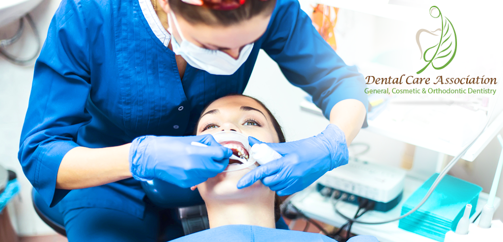 Dental Care Association | 9275 SW 152nd St #106, Miami, FL 33157, USA | Phone: (305) 233-6575