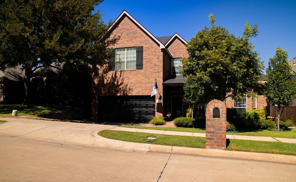 Taylor’ed Speech Therapy | 5216 Briarwood Dr, McKinney, TX 75071, USA | Phone: (972) 310-4514