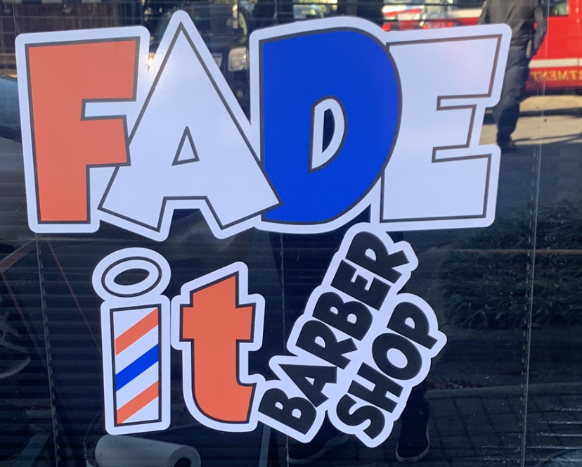Fade it Barbershop | 208 SW Market St, Reidsville, NC 27320 | Phone: (336) 833-4557
