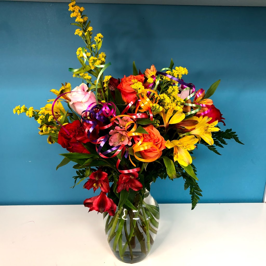 Connys Flower Shop | 408 Washington St, Holliston, MA 01746, USA | Phone: (508) 429-1406