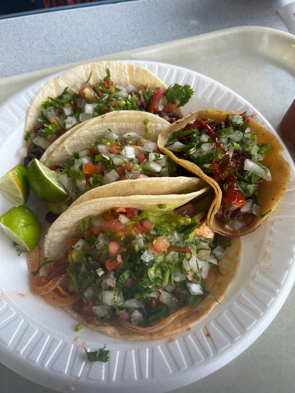 San Diego Tacos | 10000 N MacArthur Blvd, Irving, TX 75063, USA | Phone: (972) 506-7064