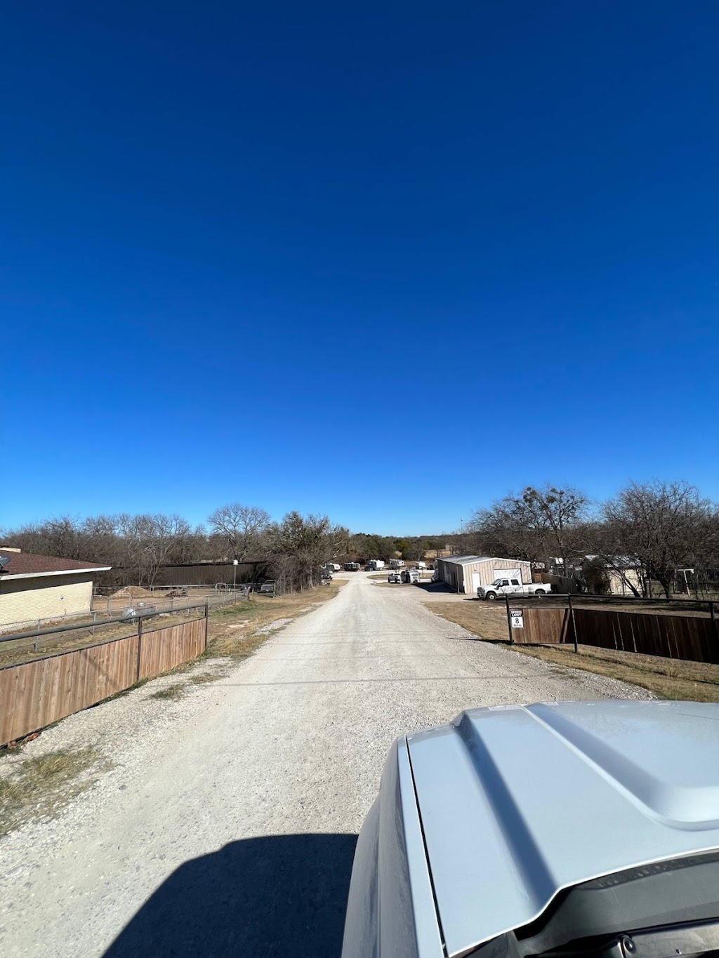 Pecan Hollow RV Park | 2710 FM 920, Weatherford, TX 76088, USA | Phone: (817) 458-8206