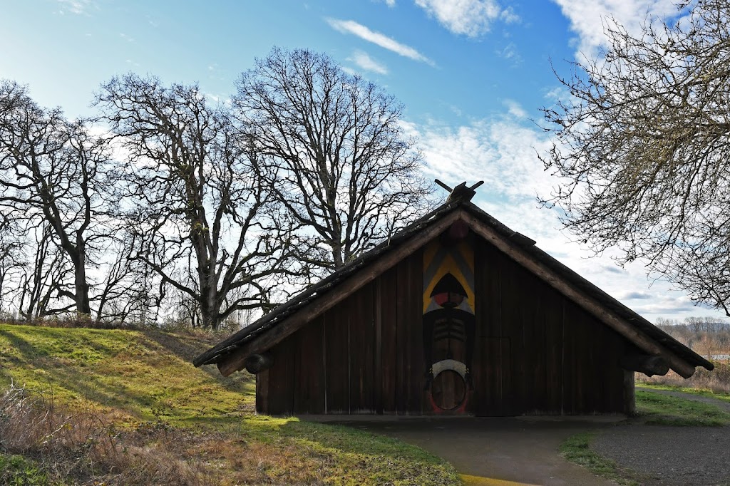 Ridgefield National Wildlife Refuge | 28908 NW Main Ave- Carty Unit & 1071 S Hillhurst Rd.- River S Unit, Ridgefield, WA 98642, USA | Phone: (360) 887-4106