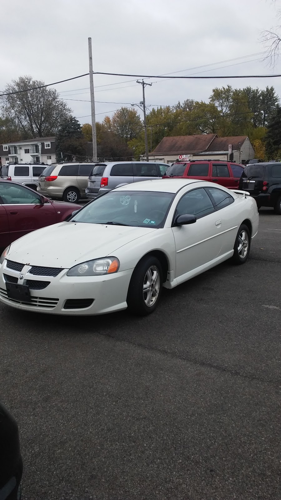 EZ DEAL AUTO | 5874 Dorr St, Toledo, OH 43615, USA | Phone: (419) 720-5040