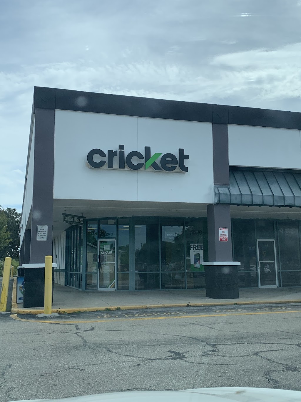 Cricket Wireless Authorized Retailer | 3452 US-19, Holiday, FL 34691, USA | Phone: (727) 835-7830