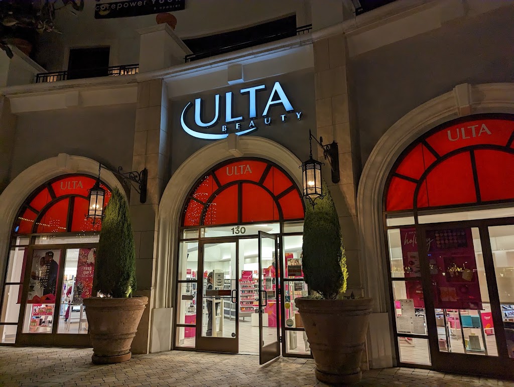 Ulta Beauty | 7777 Edinger Ave Ste 130, Huntington Beach, CA 92647, USA | Phone: (714) 891-9708