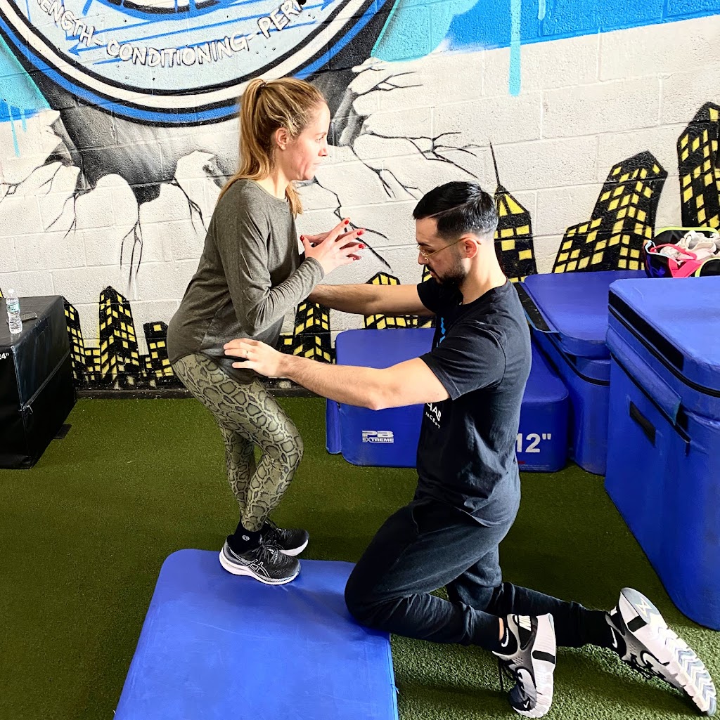 Vital Rehab and Performance Physical Therapy | 228 E Jericho Turnpike, Mineola, NY 11501, USA | Phone: (929) 488-5969