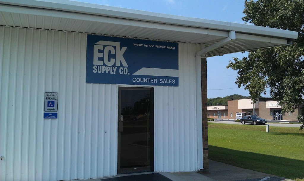 Eck Supply Co | 1030 48th St, Newport News, VA 23607, USA | Phone: (757) 244-0125