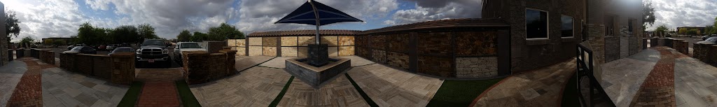 Arizona Stone Brick Pavers | 4502 E Virginia St, Mesa, AZ 85215, USA | Phone: (480) 641-1042