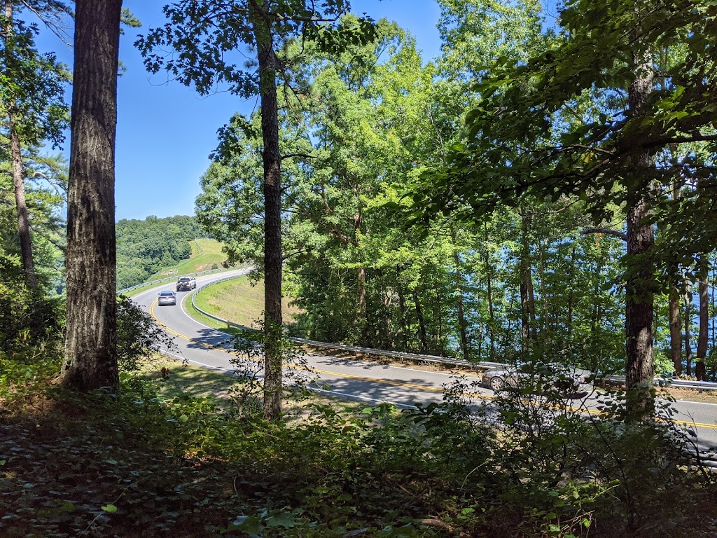 Lake Sidney Lanier | Lanier Project Management Office/Visitor Center, 1050 Buford Dam Rd, Buford, GA 30518, USA | Phone: (770) 945-9531