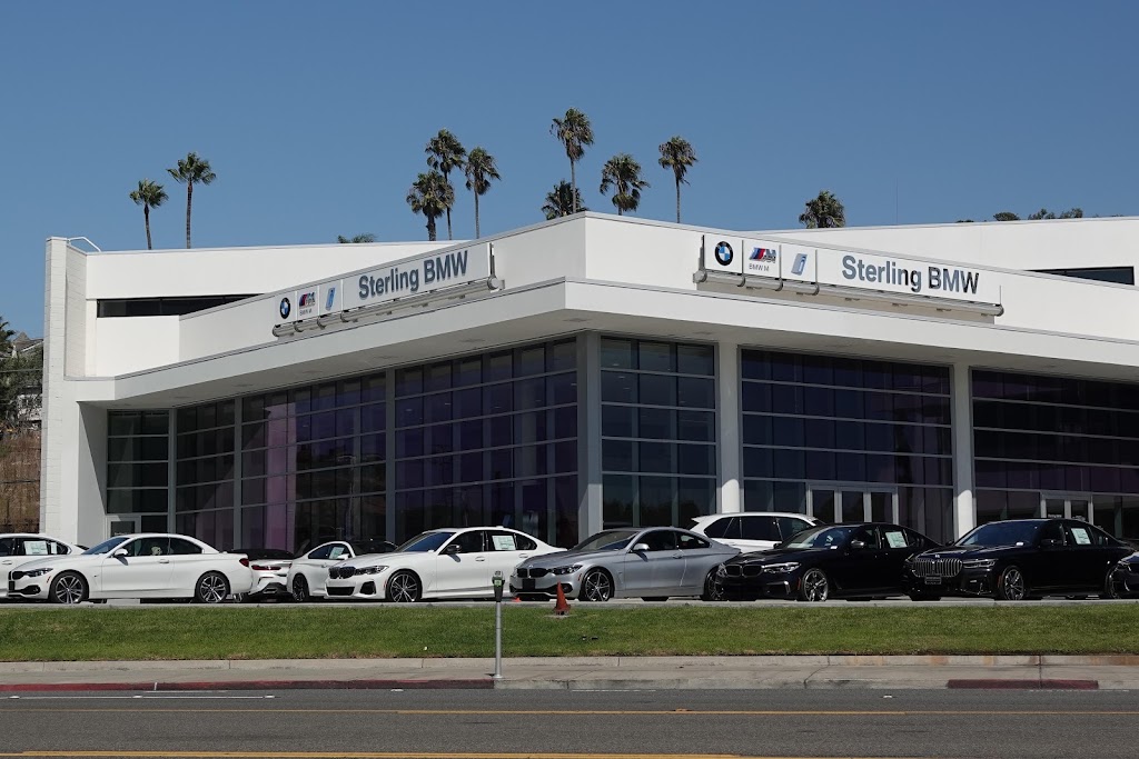 Sterling BMW | 3000 West Coast Hwy, Newport Beach, CA 92663, USA | Phone: (949) 200-8722