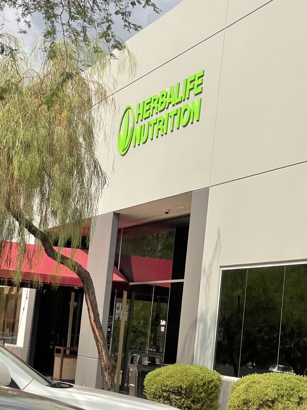 Herbalife Warehouse - Phoenix | 4655 W McDowell Rd #103, Phoenix, AZ 85035, USA | Phone: (866) 427-5485