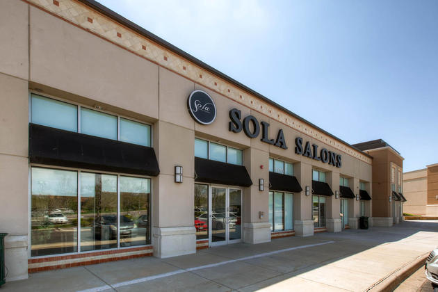 Sola Salons Cerritos | 18300 Gridley Rd Suite 200, Artesia, CA 90701 | Phone: (562) 246-9177