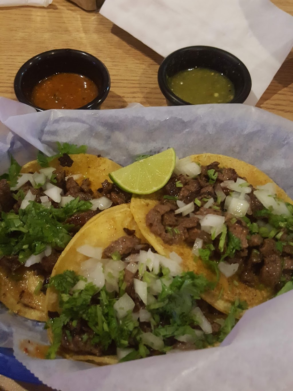 Jalisco Restaurant | 920 Williams Blvd, Kenner, LA 70065, USA | Phone: (504) 469-6011