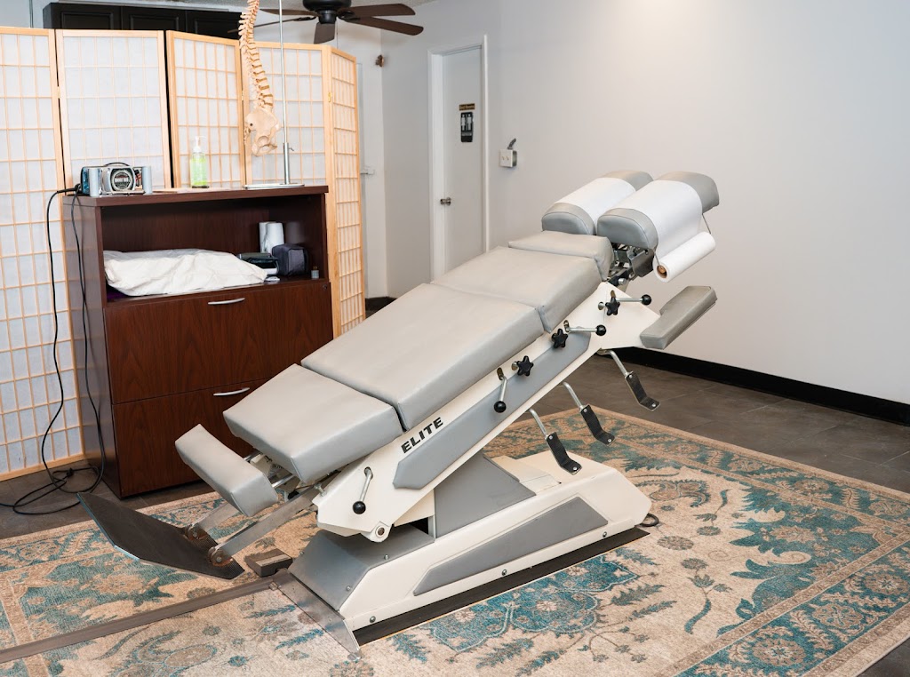 Desert Palm Chiropractic | 7029 N Litchfield Rd, Glendale, AZ 85307 | Phone: (623) 259-9200