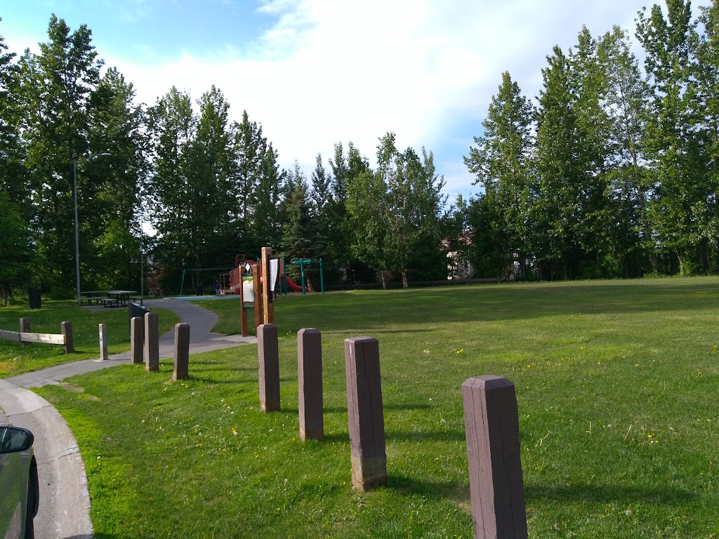 Little Dipper Park | 8551 Little Dipper Ave, Anchorage, AK 99504, USA | Phone: (907) 343-4355