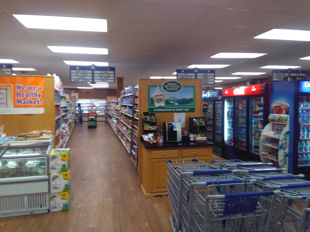 Perrys Market | 200 Standish Ave, Plymouth, MA 02360, USA | Phone: (508) 746-0124