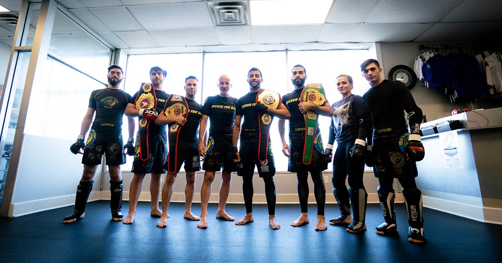 Silver Fox Brazilian Jiu-Jitsu Academy [Butler] | 1572 NJ-23, Butler, NJ 07405 | Phone: (201) 398-6032