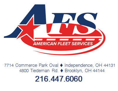 American Fleet Services | 7714 Commerce Park Oval, Independence, OH 44131, USA | Phone: (216) 447-6060
