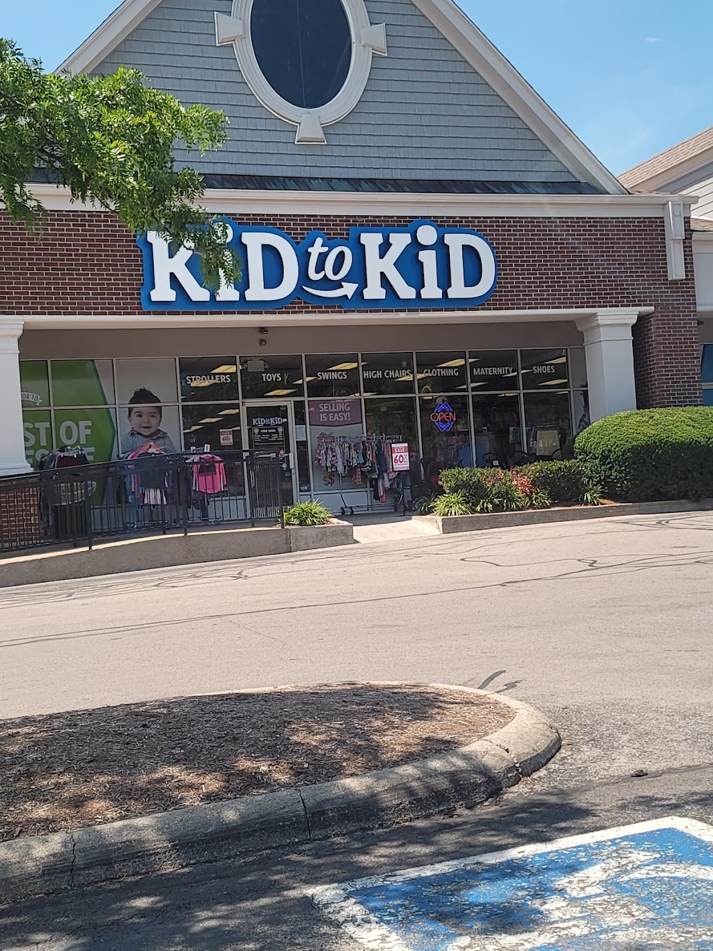 Kid to Kid Lexington | 3090 Helmsdale Pl Suite 340, Lexington, KY 40509, USA | Phone: (859) 309-9701